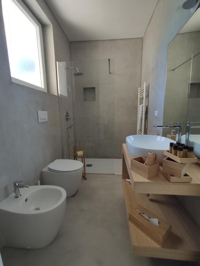Artemisia B&B Bari Exterior photo