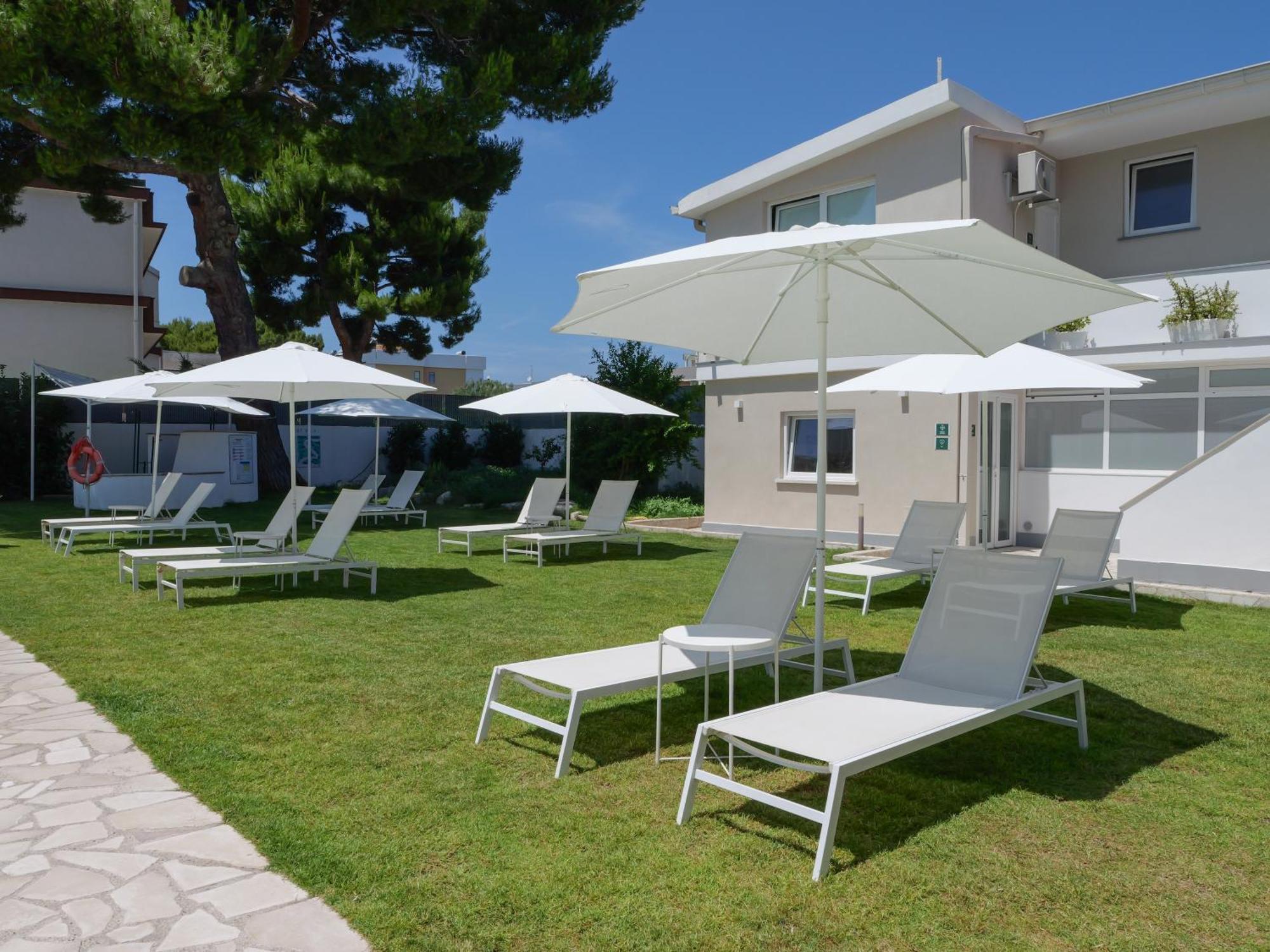 Artemisia B&B Bari Exterior photo