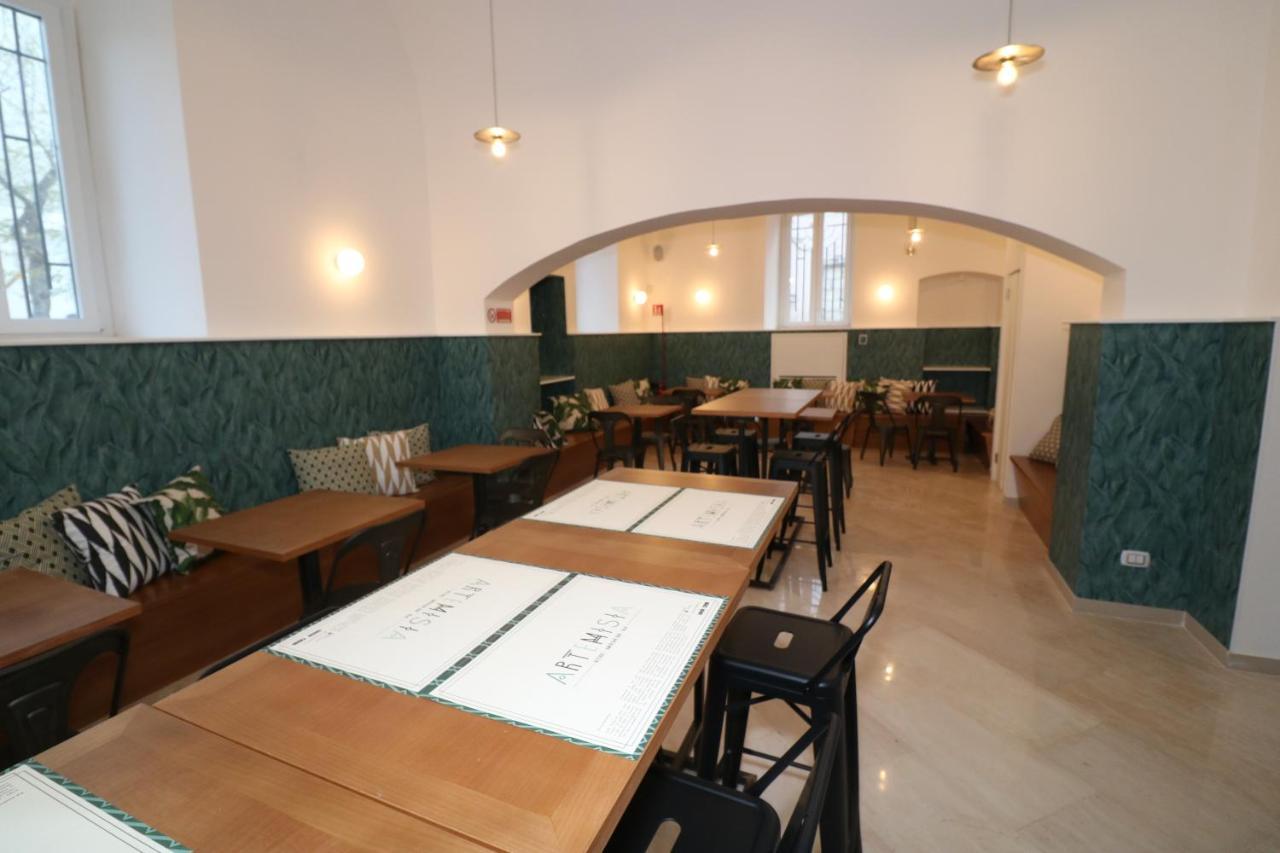 Artemisia B&B Bari Exterior photo